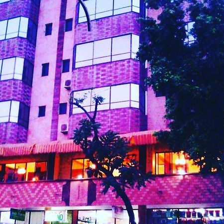 Osy Grand Hotel Moshi Kilimanjaro Tanzania Exteriér fotografie