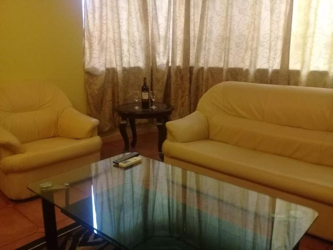 Osy Grand Hotel Moshi Kilimanjaro Tanzania Exteriér fotografie